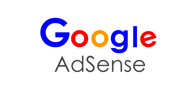 Googleアドセンスロゴ画像