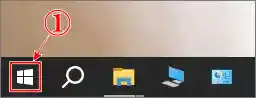 Windowsスタートアイコン
