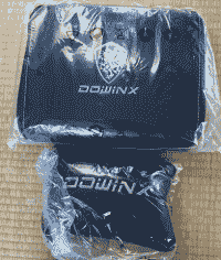 dowinxゲーミングチェア部品背中クッション